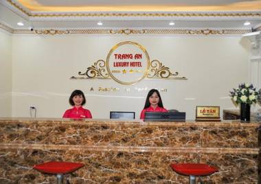 Trang An Luxury Hotel