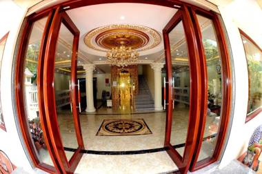 Trang An Luxury Hotel