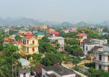 Trang An Luxury Hotel