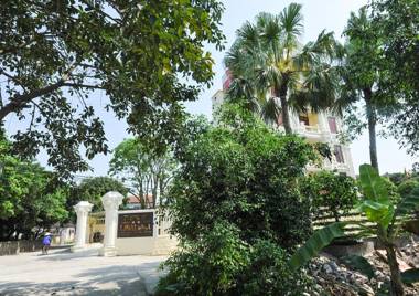 Trang An Luxury Hotel