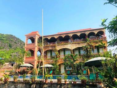 Ninh Binh Greenland Homestay