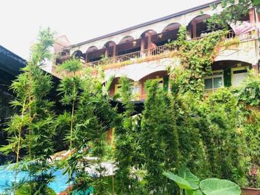 Ninh Binh Greenland Homestay