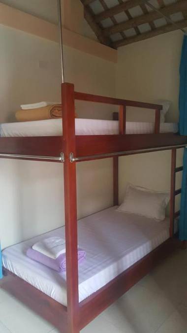 Tam Coc Smile Homestay