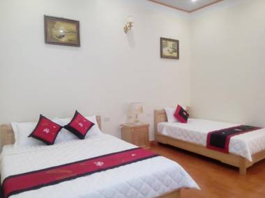 Tam Coc Smile Homestay
