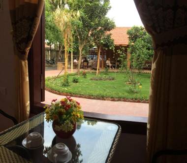 Tam Coc Westlake Homestay