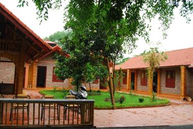 Tam Coc Westlake Homestay