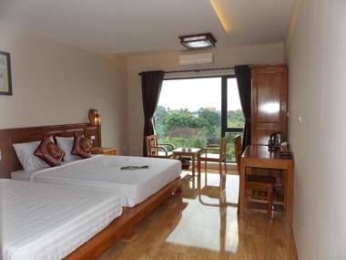 Ninh Binh Riverside Homestay 2