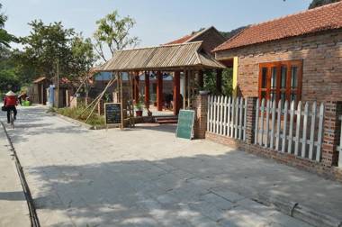 Tam Coc Lake View Homestay