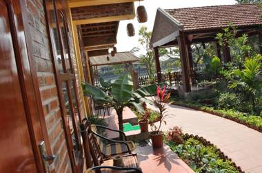 Tam Coc Lake View Homestay