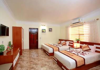 Trang An Eco Homestay