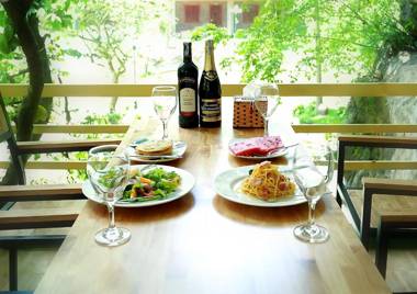 Trang An Eco Homestay