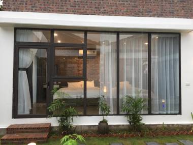 Tam Coc Boutique Garden