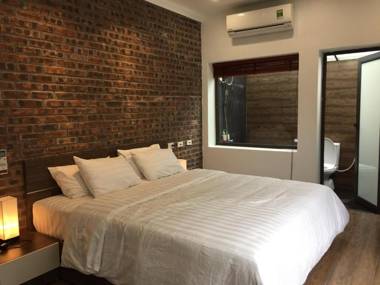 Tam Coc Boutique Garden