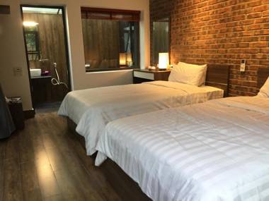 Tam Coc Boutique Garden