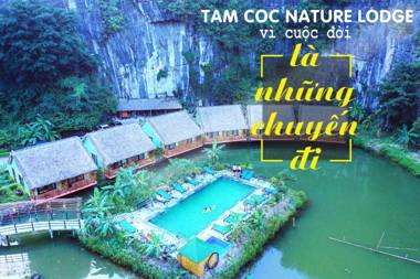 Tam Coc Nature