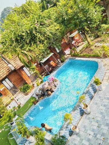 Green Peace Bungalow