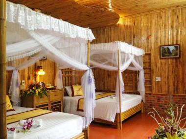 Trang An River View Homestay