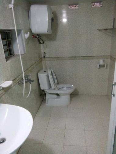 Golden Bell Backpacker Hostel