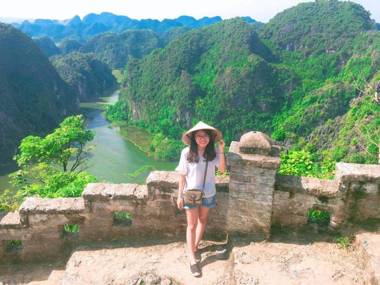 Tam Coc Rice Fields Homestay