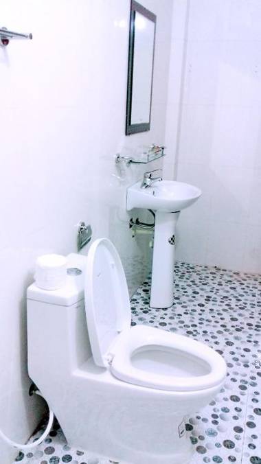 Tam Coc Rice Fields Homestay