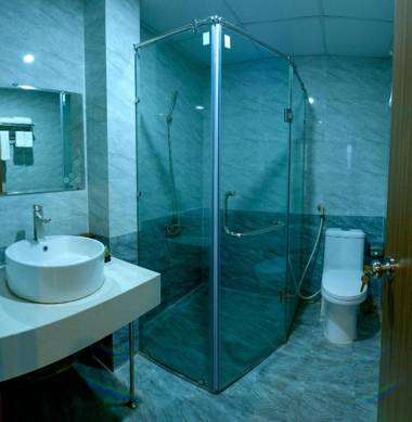 La Paloma Hotel Ninh Binh