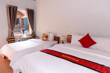 Tam Coc Tropical Homestay