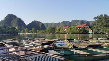 Tam Coc Tropical Homestay