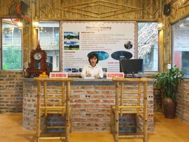 Hàm Rồng Homestay Ninh Bình