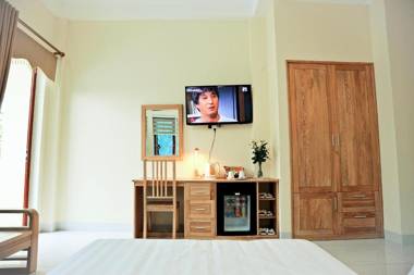 Hoang Giang Homestay