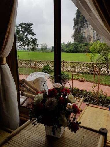 Tam Coc Horizon Bungalow
