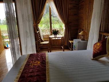 Tam Coc Horizon Bungalow