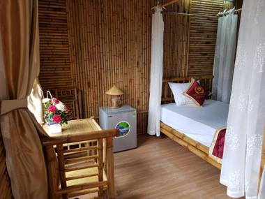 Tam Coc Horizon Bungalow