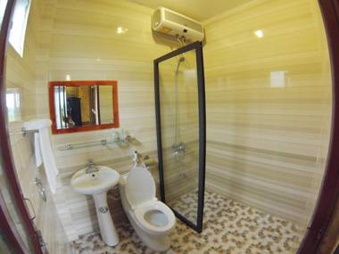 Tam Coc Sunshine Homestay