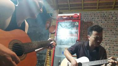 Tam Coc Sunshine Homestay