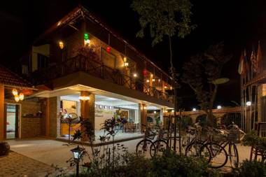 Tam Coc Friends Homestay