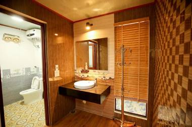 Tam Coc Friends Homestay