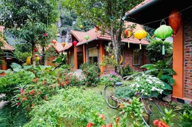 Tam Coc Friends Homestay