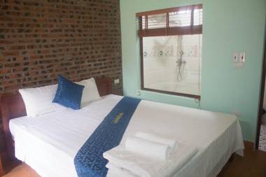 Tam Coc Moonlight Bungalow