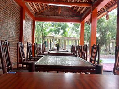 Tam Coc Friendly Homestay