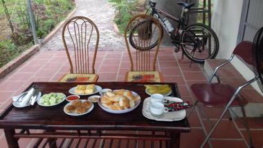 Yen Binh Homestay