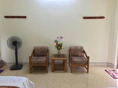 Yen Binh Homestay