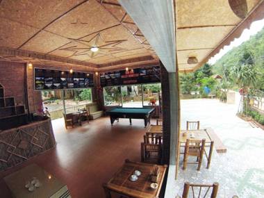 Tam Coc Valley Homestay