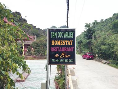 Tam Coc Valley Homestay