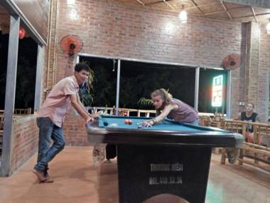 Tam Coc Valley Homestay