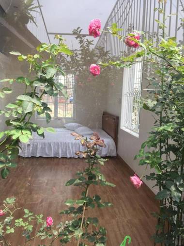 Rose Homestay