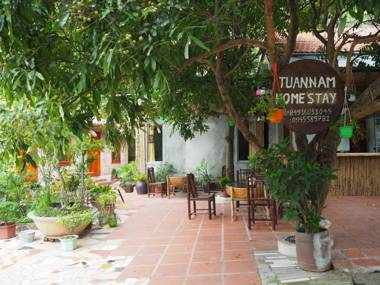Tuan Nam Homestay