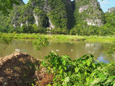 Trang An Central Homestay