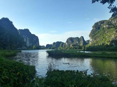 Trang An Central Homestay