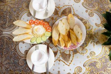 Anh Huong Tam Coc Homestay