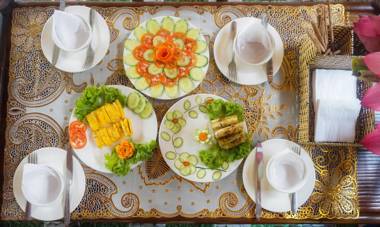 Anh Huong Tam Coc Homestay